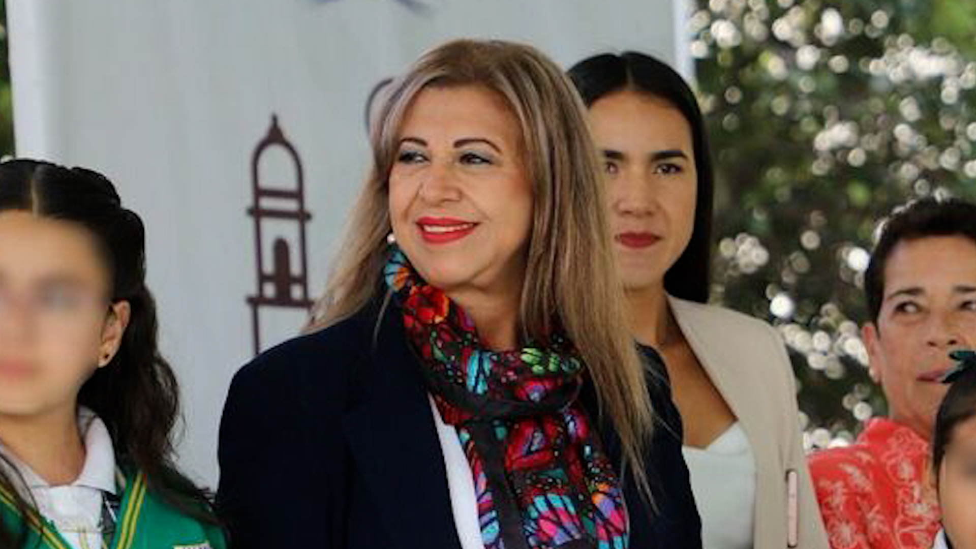 La alcaldesa de Cuautitlán combate la crisis hídrica con dos nuevos pozos. Detalla el plan vial urgente para un municipio que recibe 200 mil personas diarias.