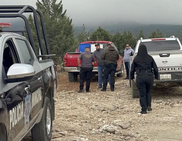 Hasta el momento, las causas de la muerte del hombre no han sido determinadas y serán establecidas mediante las investigaciones y peritajes oficiales.