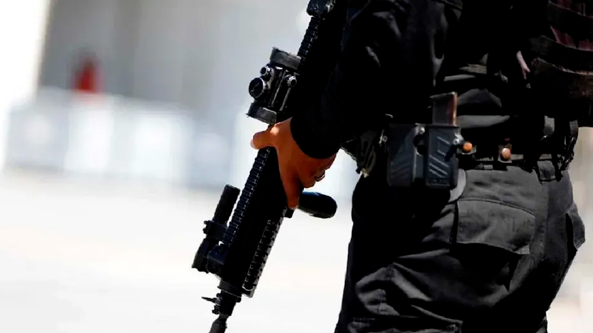 Según las autoridades estadounidenses, los agresores parecen dirigir sus ataques principalmente a vehículos con placas del extranjero.