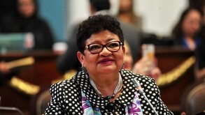 Posible renuncia de Gertz Manero causa expectativa; Ernestina Godoy suena como candidata para remplazar a Gertz y más.