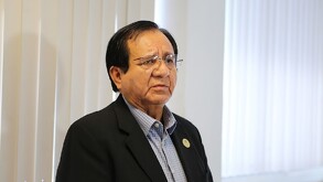 El alcalde de Celaya aceptó haber sido llevado con engaños a una reunión con integrantes de un grupo criminal.