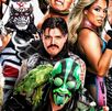 Luchadores de AAA y WWE como Dominik Mysterio, Mr. Iguana, Penta y Octagon Jr., entre otros, protagonizan este anuncio.