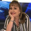 María Julia Lafuente en Telediario Vespertino.