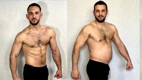 Influencer ruso Dmitry Nuyanzin