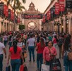 Querétaro participará en las ofertas del Black Friday que será este viernes 28 de noviembre.