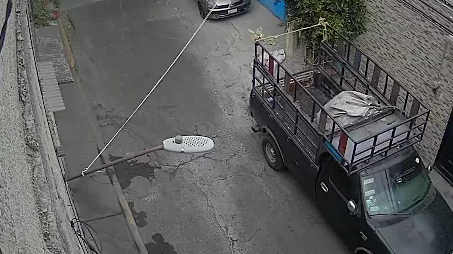 El siniestro de magnitud 2.3 alertó a habitantes de la zona. Protección civil implementa protocolos de seguridad.