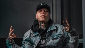 El Teatro del Pueblo, recinto donde se presentará el famoso rapero guanajuatense, es uno de los escenarios más esperados por los miles de visitantes.