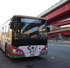 Existen 6 rutas que concentran más de la mitad de los usuarios de transporte en Saltillo; el reto es poder llevar unidades a todos los rincones de la ciudad.