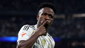 ¿Vinicius en peligro de dejar el Real Madrid?