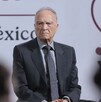 Alejandro Gertz Manero, ex fiscal general de México