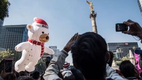 Estas son las estaciones del Metro y Metrobús cerradas por el Bolo Fest CdMx 2025.