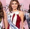 Candidatas a Miss México 2025