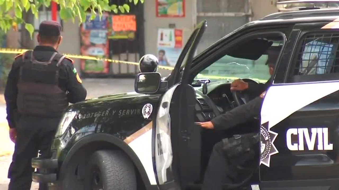 Un enfrentamiento entre Fuerza Civil y sujetos armados en Doctor Coss, Nuevo León, dejó a un presunto delincuente abatido.