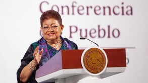 Godoy anuncia los primeros 3 cambios clave tras su llegada a la Fiscalía General de la República.