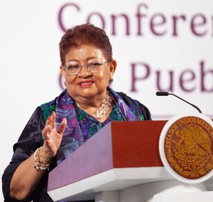 Godoy anuncia los primeros 3 cambios clave tras su llegada a la Fiscalía General de la República.