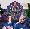 Exe, Gazir, Chuty, Aczino, Rapder y Skone, algunos de los participantes de Red Bull Batalla Nueva Historia.