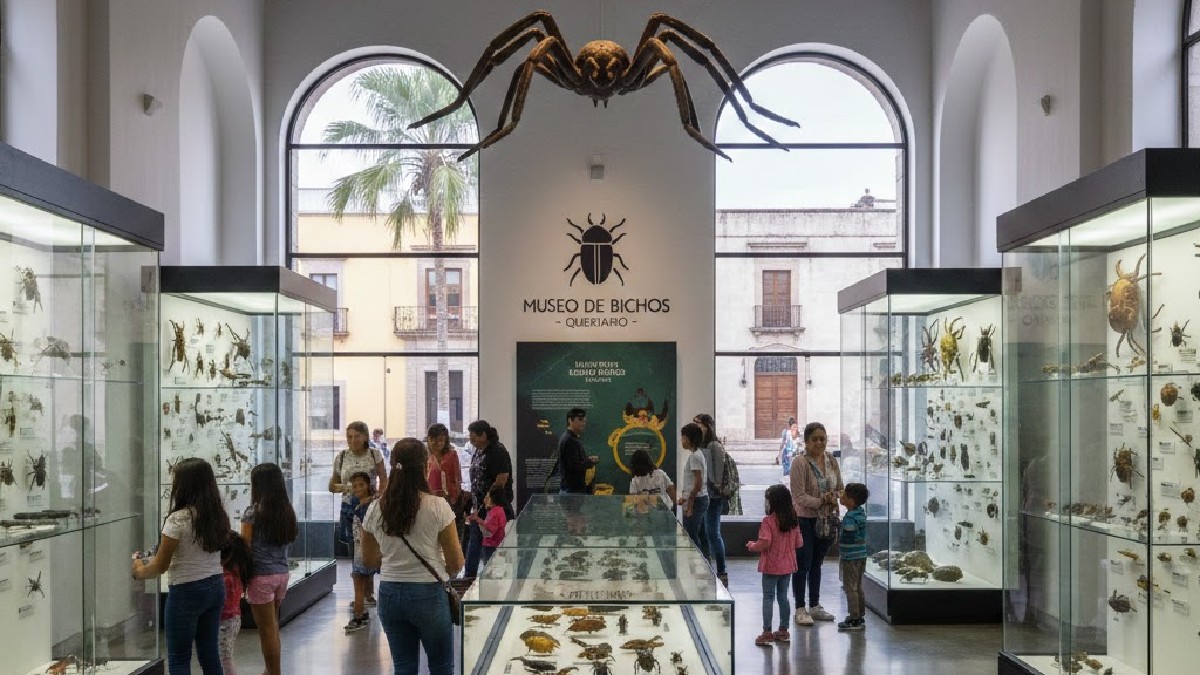 En 2025, el museo ha mantenido tarifas accesibles por lo que es una opción económica comparada con otros atractivos turísticos del estado.