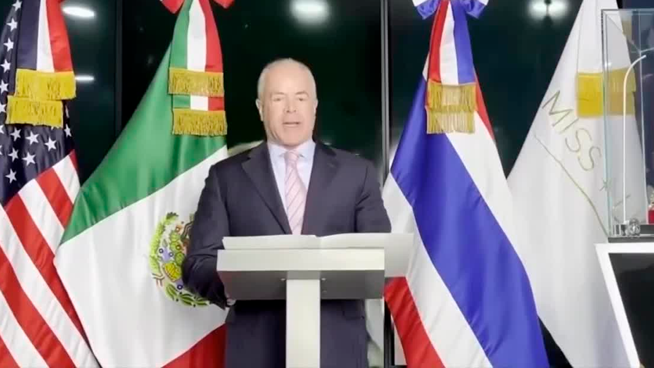 Guatemala destituyó a Raúl Rocha Cantú como cónsul honorario en Toluca tras conocerse que es investigado en México.