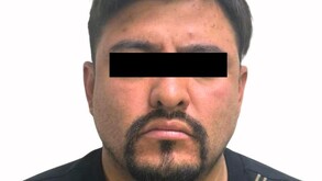 Vinculan a proceso a 'El Jimmy', líder del Sindicato 22 de Octubre y regidor de Chalco, por secuestro.