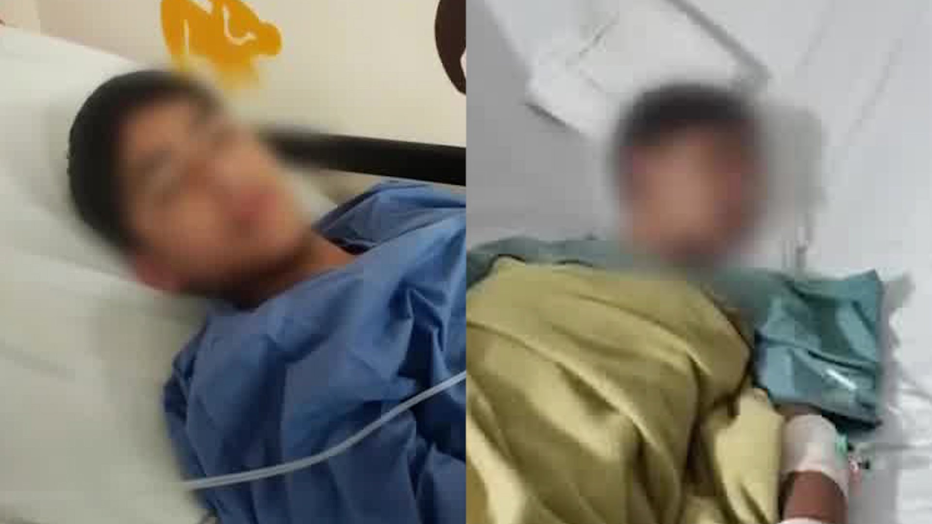 Tras la agresión, Dylan luchó por su vida en un hospital durante 14 días, mientras que las autoridades del plantel no hicieron nada al respecto.