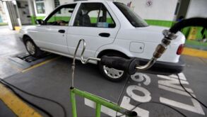 Verificación vehicular en Edomex en centros de verificentro