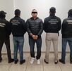 Objetivo prioritario es detenido en León