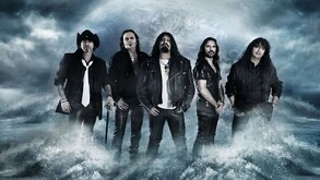 Mägo de Oz es una banda española de folk metal fundada en Madrid el 7 de julio de 1988 por Txus di Fellatio.