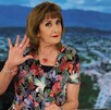Maria Julia Lafuente anuncia retiro de la televisión