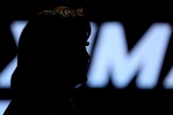 Imagen de la última emisión de Telediario Vespertino con María Julia Lafuente como titular.