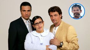 personajes de la telenovela  