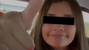 Joven Paulina fallecida en Puebla tras chocar en arrancones en la Vía Atlixcáyotl.