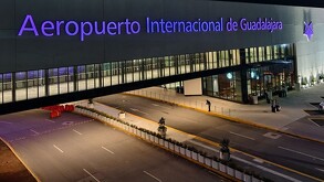 Por una actualización obligatoria de Software, Volaris y Viva podrían experimentar retrasos en Guadalajara y Puerto Vallarta.