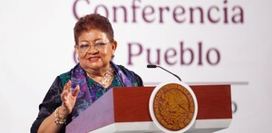 Godoy anuncia los primeros 3 cambios clave tras su llegada a la Fiscalía General de la República.