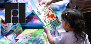 La FIL de Guadalajara es un espacio que promociona la lectura con actividades para todo público, incluidos los niños.