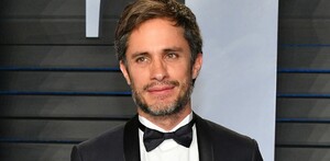 El reconocido actor Gael García Bernal estará en la FIL de Guadalajara 2025.