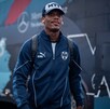 Anthony Martial, jugador de los Rayados del Monterrey.