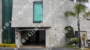 Fachada del Hotel Picasso, ubicado en Periférico, alcaldía Iztapalapa.