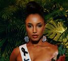 Miss Haití revela la verdad sobre la caída de Miss Jamaica; ¿Miss Universo no se hizo responsable?