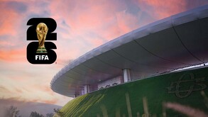 El Estadio Akron, cancha en donde Guadalajara recibirá el Mundial 2026.