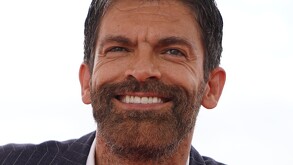 Conrrado Osorio, actor colombiano que participó en telenovelas como La fea más bella