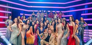 El proceso de selección de Miss México no se reduce a un solo evento, sino que se construye durante todo el año