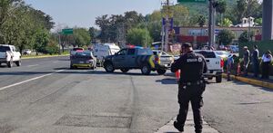 Autoridades investigan la muerte de un bebé en Santiago
