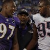 Arthur Jones, exliniero defensivo de la NFL y excampeón con Baltimore, murió a los 39 años de edad.