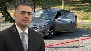 El titular de la Secretaría de Seguridad y Protección Ciudadana, Omar García Harfuch destacó avances en búsqueda de policías en Zapopan.
