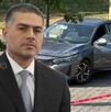 El titular de la Secretaría de Seguridad y Protección Ciudadana, Omar García Harfuch destacó avances en búsqueda de policías en Zapopan.