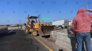 Los agricultores estarán a la espera del resultado de la sesión en el Congreso de la Unión donde se discutirá el dictamen de la Ley de Aguas Nacionales.