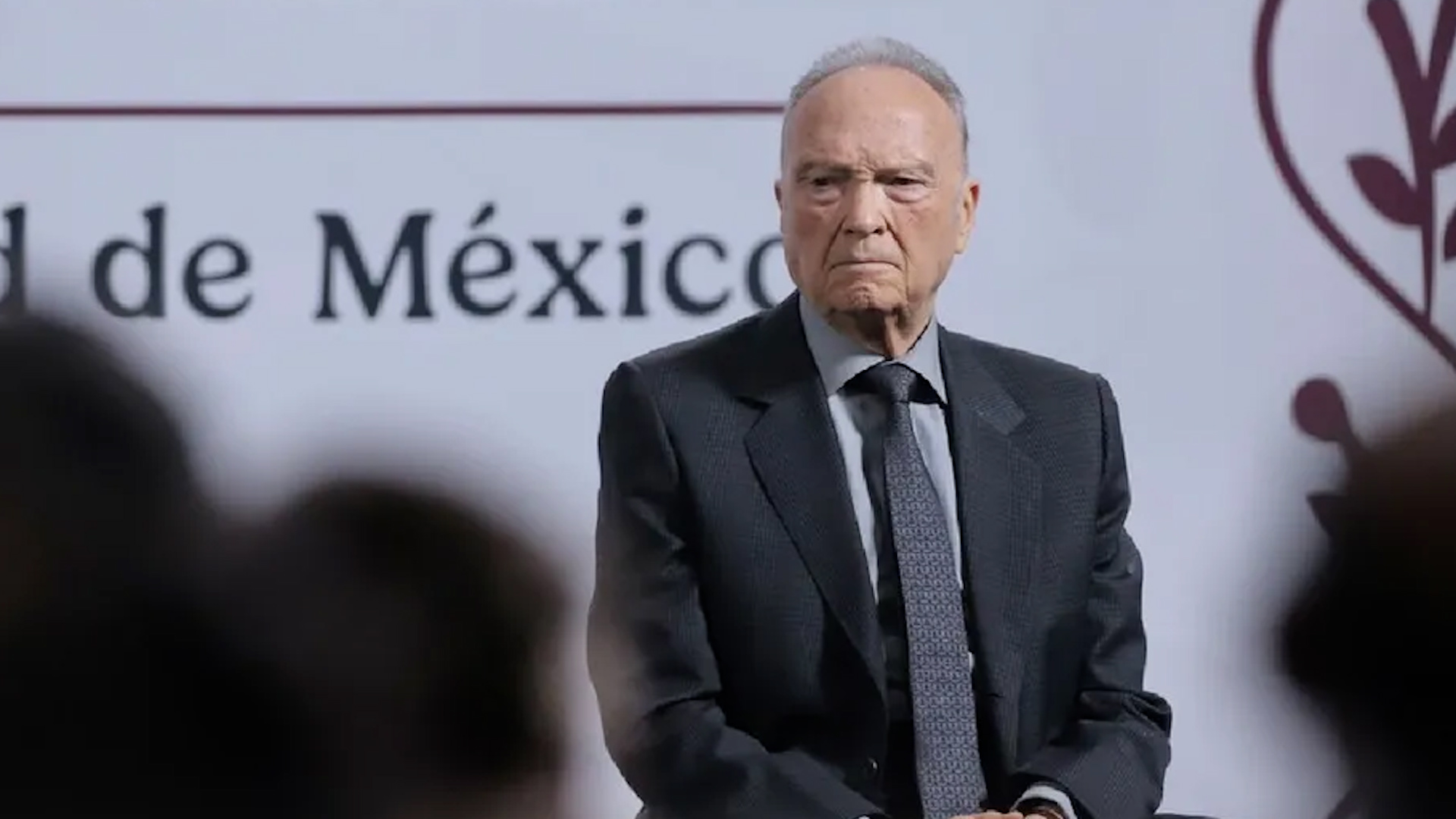 Tras la salida de Gertz Manero, el siguiente Fiscal de la República tendría que resolver todos los casos que han sido archivados.