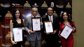5 integrantes de Multimedios y Telediario fueron galardonados en Jalisco con el Premio Estatal del Periodismo 2025