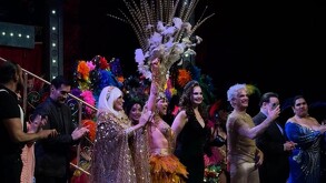 Actores de Perfume de Gardenia en Monterrey.