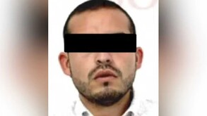 Detención de ‘Pichón’, líder de una facción del cártel de ‘El Chapo Isidro’.